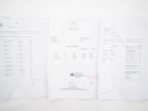 Mercedes-Benz GLB 180 d Premium Plus (INCL. BTW) *AUT | TOWBAR | LEATHER-MICROFIBRE | FULL-LED | AMBIENTLIGHT | WIDE-COCKPIT | HEATED-SPORTSEATS | KEYLESS | NAVI-FULLMAP | ECC | SHIFTPADDLES | PDC | CRUISE | 190''ALU*