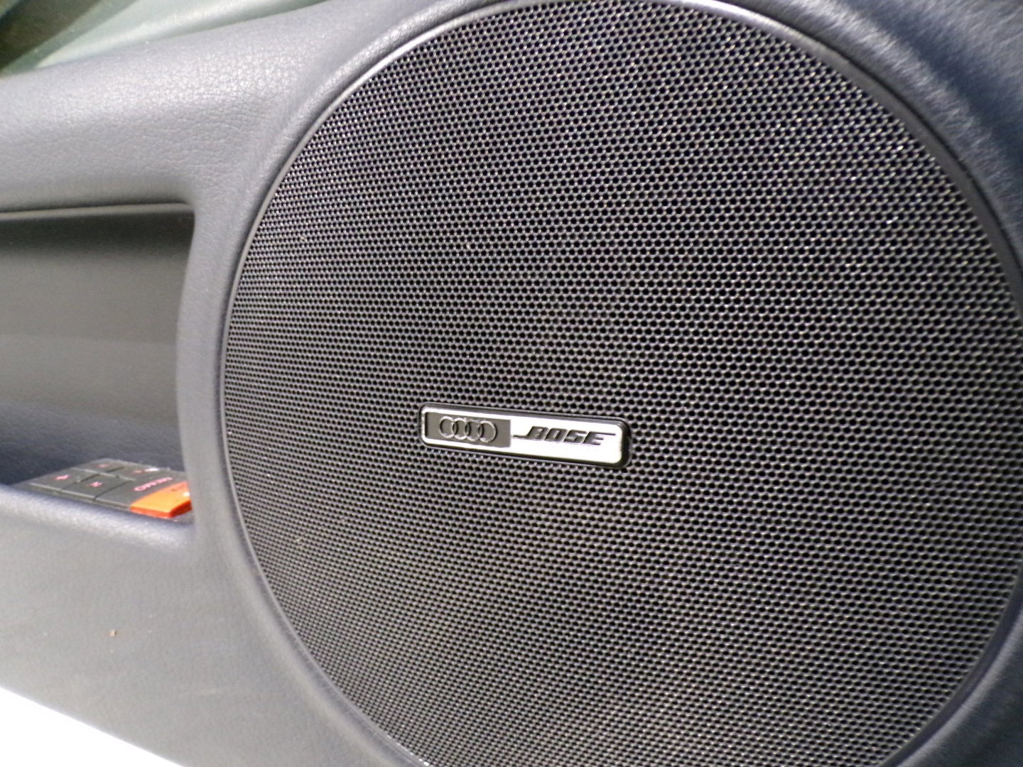 Audi A4 Cabriolet 3.0 V6 Pro Line "Automaat" Stoelverwarming Leer Xenon Bose Cruise-control Memory-seat Nieuwe-APK