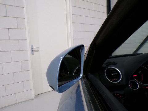 Audi A4 Cabriolet 3.0 V6 Pro Line "Automaat" Stoelverwarming Leer Xenon Bose Cruise-control Memory-seat Nieuwe-APK
