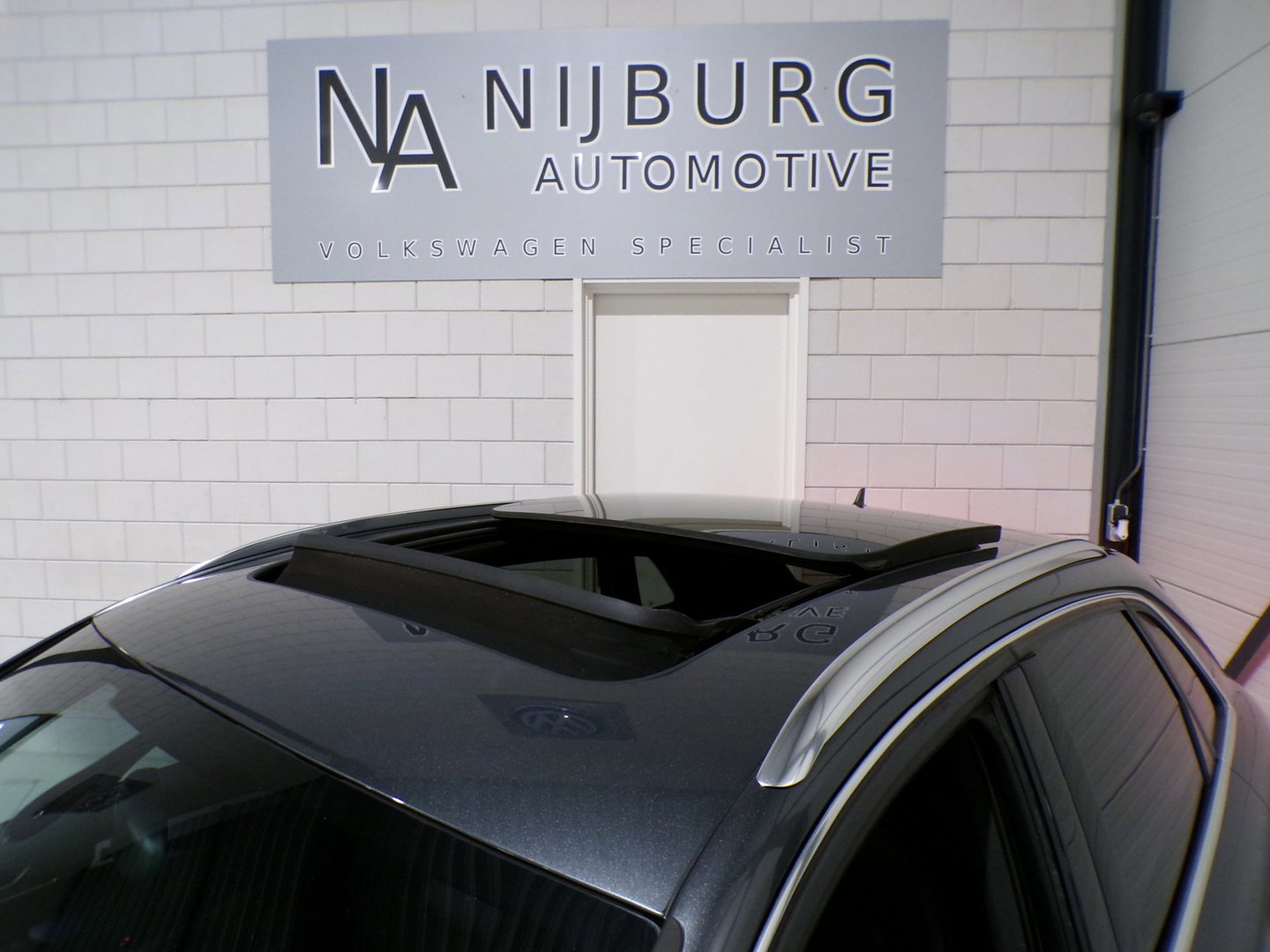 Audi Q3 2.0 TFSI Quattro S Line "Automaat" 2X S-Line Pano Stoelverwarming Xenon-LED 19"Velgen Navigatie Cruise-control Garantie