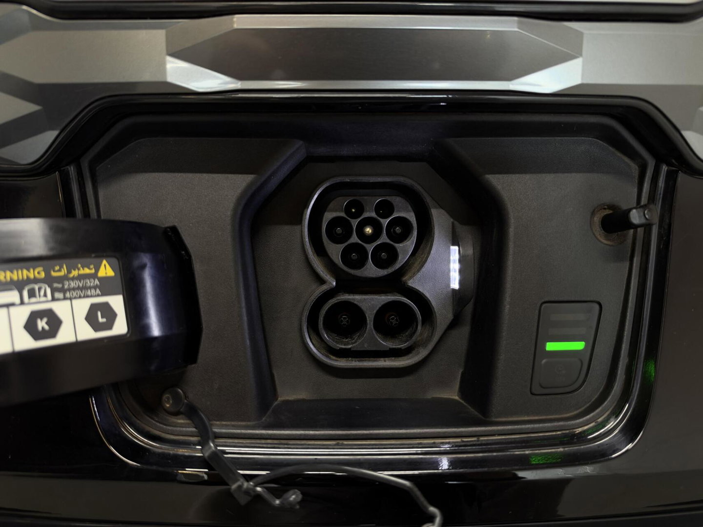 Kia Niro EV Edition 64.8 kWh Pano HUD Camera Carplay Stoel/Stuur verwarming