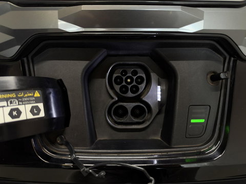Kia Niro EV Edition 64.8 kWh Pano HUD Camera Carplay Stoel/Stuur verwarming
