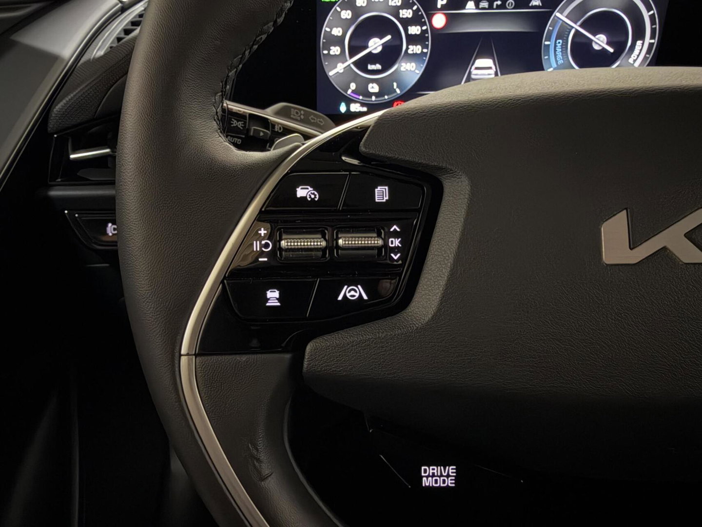 Kia Niro EV Edition 64.8 kWh Pano HUD Camera Carplay Stoel/Stuur verwarming