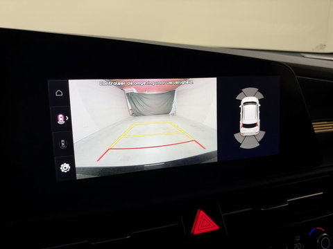 Kia Niro EV Edition 64.8 kWh Pano HUD Camera Carplay Stoel/Stuur verwarming