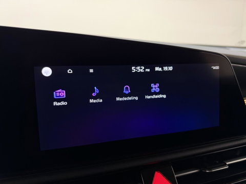 Kia Niro EV Edition 64.8 kWh Pano HUD Camera Carplay Stoel/Stuur verwarming