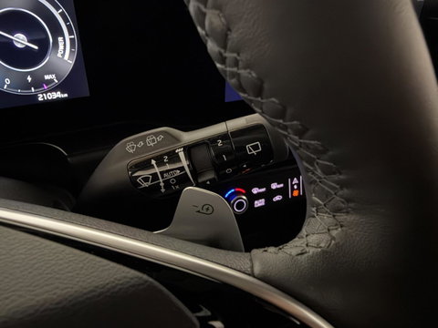 Kia Niro EV Edition 64.8 kWh Pano HUD Camera Carplay Stoel/Stuur verwarming