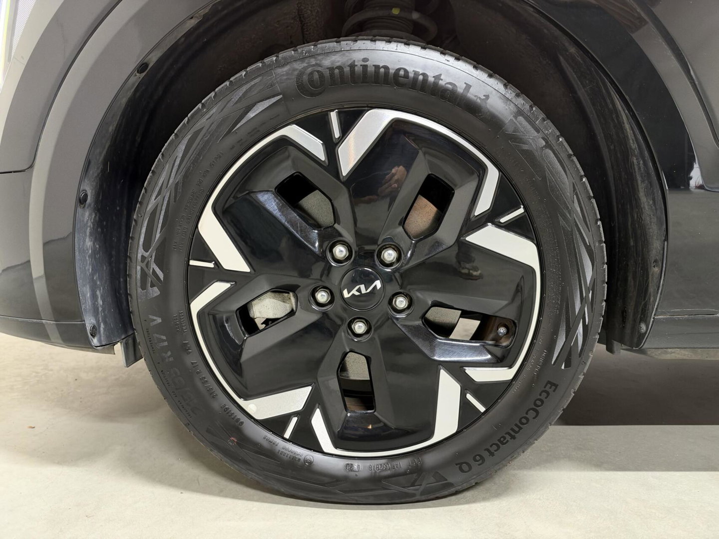 Kia Niro EV Edition 64.8 kWh Pano HUD Camera Carplay Stoel/Stuur verwarming