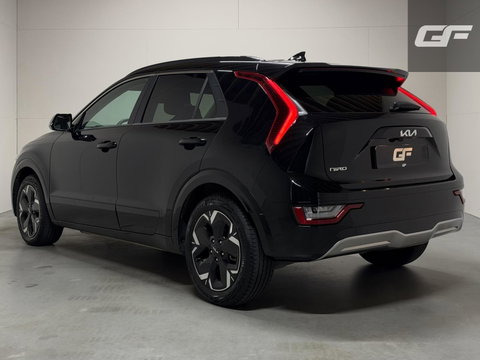 Kia Niro EV Edition 64.8 kWh Pano HUD Camera Carplay Stoel/Stuur verwarming