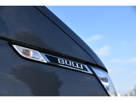Volkswagen Transporter 2.0 TDI L2H1 30 DC Bulli Virtual, Adpatieve Cruise, Carplay, LED, Leder, Stoelverwarming, Trekhaak, Automaat, Uniek!