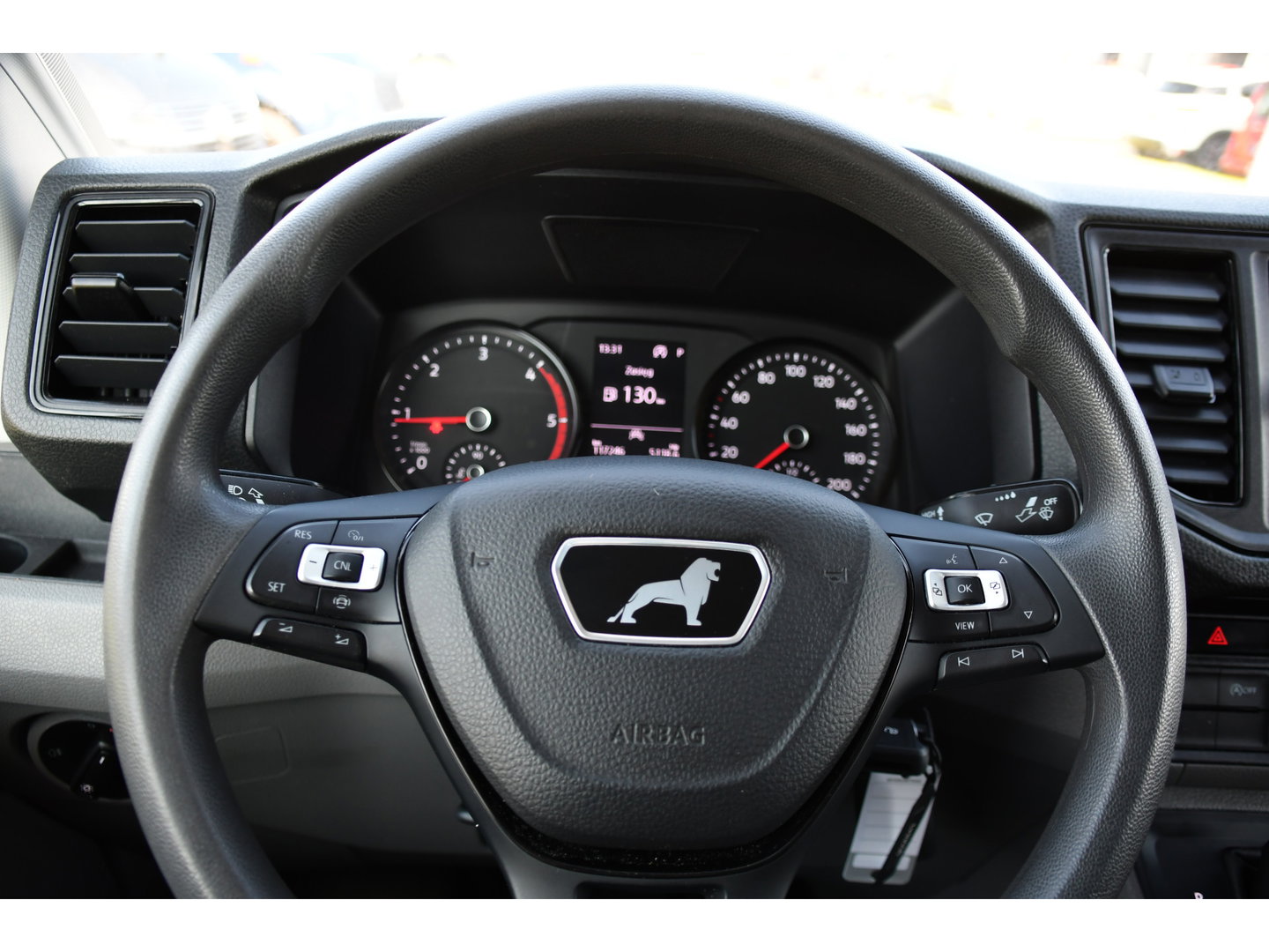 MAN TGE 3.180 35 2.0 L3H2 DC PB Edition Camera, Cruise, Carplay, LED, 177pk, Automaat, Sensoren, Multimedia, Uniek!
