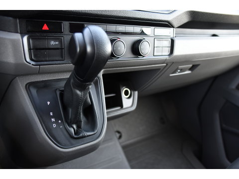 MAN TGE 3.180 35 2.0 L3H2 DC PB Edition Camera, Cruise, Carplay, LED, 177pk, Automaat, Sensoren, Multimedia, Uniek!