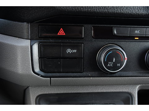 MAN TGE 3.180 35 2.0 L3H2 DC PB Edition Camera, Cruise, Carplay, LED, 177pk, Automaat, Sensoren, Multimedia, Uniek!