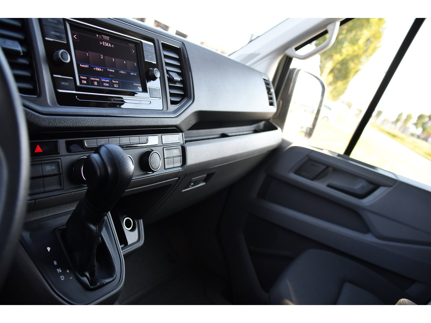 MAN TGE 3.180 35 2.0 L3H2 DC PB Edition Camera, Cruise, Carplay, LED, 177pk, Automaat, Sensoren, Multimedia, Uniek!