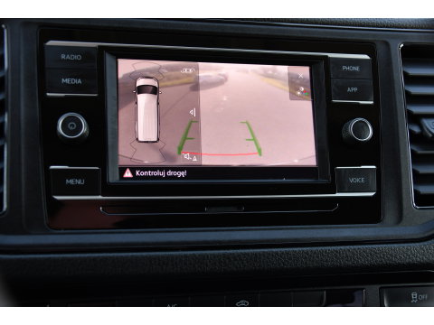 MAN TGE 3.180 35 2.0 L3H2 DC PB Edition Camera, Cruise, Carplay, LED, 177pk, Automaat, Sensoren, Multimedia, Uniek!