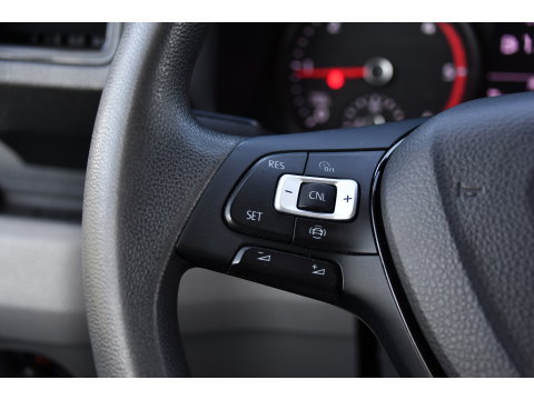 MAN TGE 3.180 35 2.0 L3H2 DC PB Edition Camera, Cruise, Carplay, LED, 177pk, Automaat, Sensoren, Multimedia, Uniek!