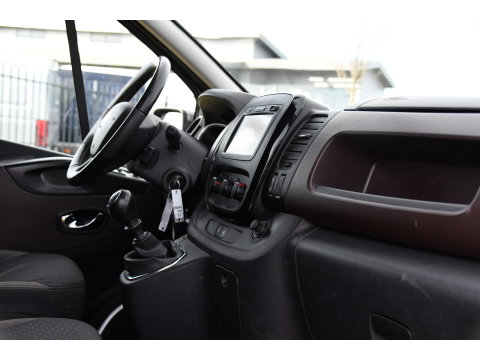 Fiat Talento 1.6 MJ EcoJet L2H1 SX PB Edition Camera, Cruise, 145pk, Multimedia, Sensoren, Trekhaak, Betimmering, Uniek!