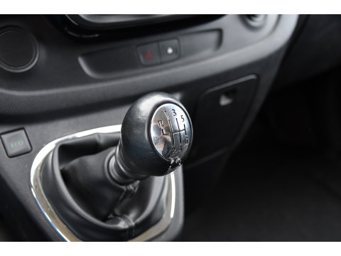 Fiat Talento 1.6 MJ EcoJet L2H1 SX PB Edition Camera, Cruise, 145pk, Multimedia, Sensoren, Trekhaak, Betimmering, Uniek!