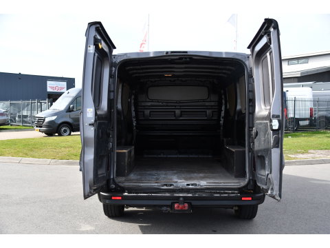 Fiat Talento 1.6 MJ EcoJet L2H1 SX PB Edition Camera, Cruise, 145pk, Multimedia, Sensoren, Trekhaak, Betimmering, Uniek!