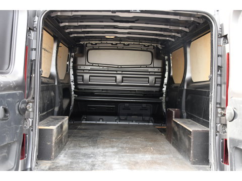 Fiat Talento 1.6 MJ EcoJet L2H1 SX PB Edition Camera, Cruise, 145pk, Multimedia, Sensoren, Trekhaak, Betimmering, Uniek!