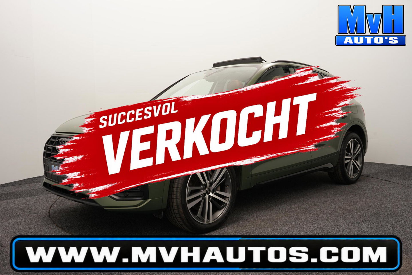 Audi Q5 50 TFSI PHEV S ed Quattro|PANO|B&O|360°|MATRIX|SOH100%