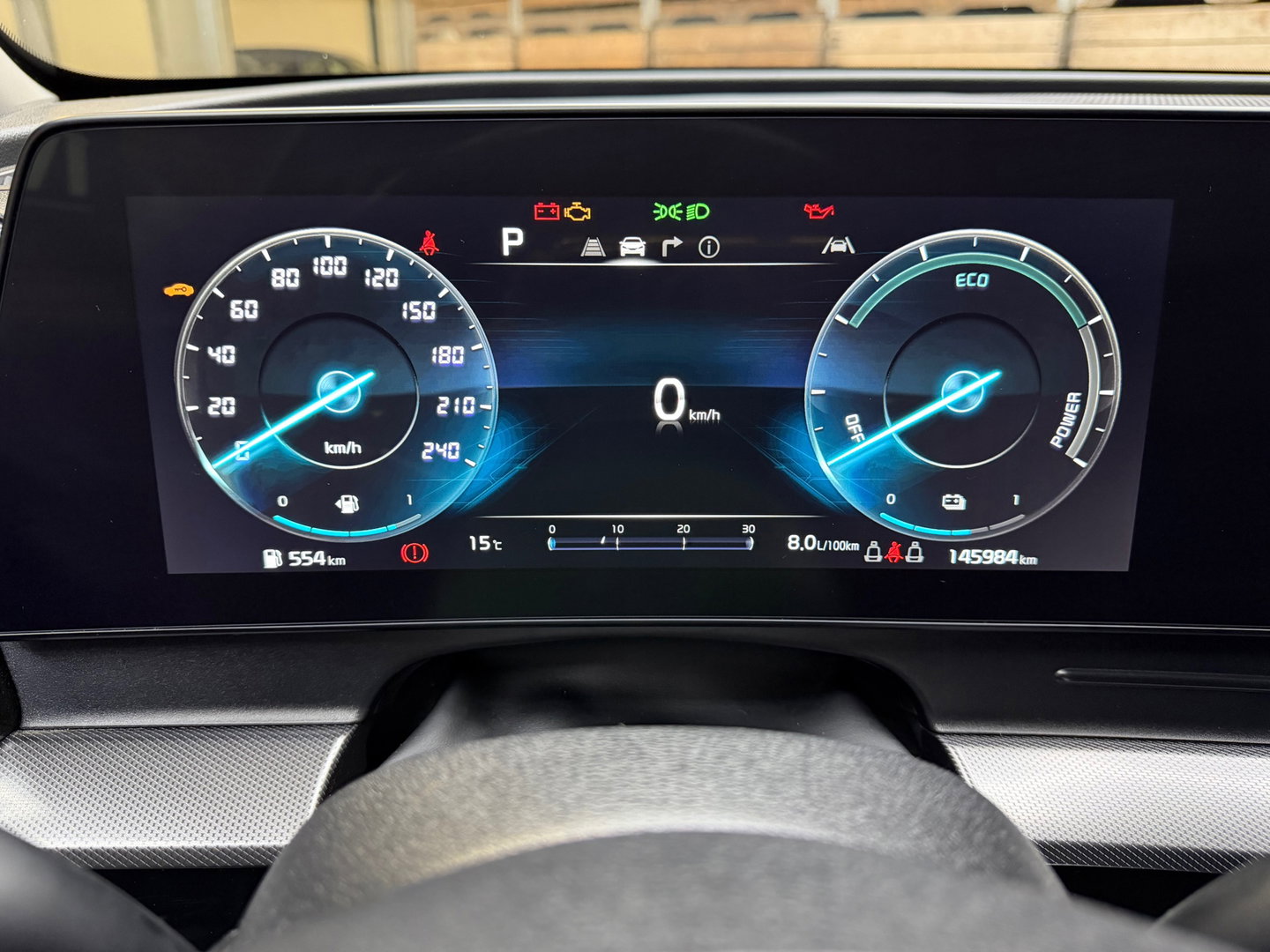Kia Sportage 1.6 T-GDi MHEV DynamicLine PDC Camera Clima Navi 18"LM