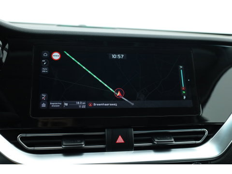 Kia e-Niro 64 kWh | SOH 100% | Rijklaar! | Leder | Stoelventilatie | Camera | Adapt. Cruise | All Seasons