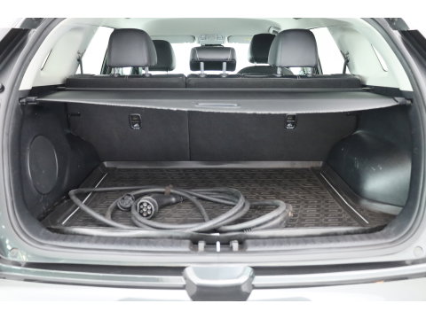 Kia e-Niro 64 kWh | SOH 100% | Rijklaar! | Leder | Stoelventilatie | Camera | Adapt. Cruise | All Seasons