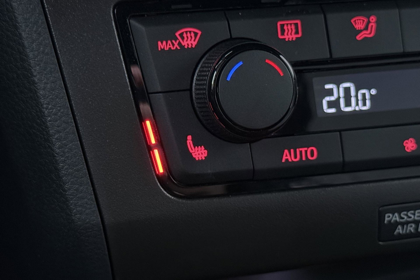 SEAT Ibiza 1.0 EcoTSI FR Business Connect | ACC | Stoelverwarming | Camera | Blind Spot | Keyless | Getint Glas | 18 Inch