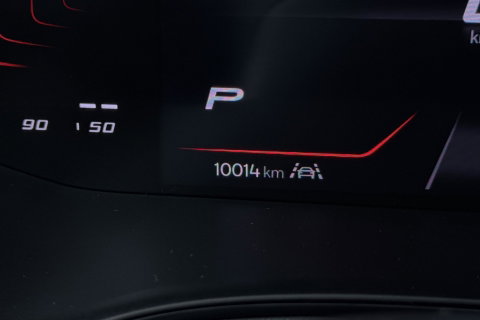 SEAT Ibiza 1.0 EcoTSI FR Business Connect | ACC | Stoelverwarming | Camera | Blind Spot | Keyless | Getint Glas | 18 Inch