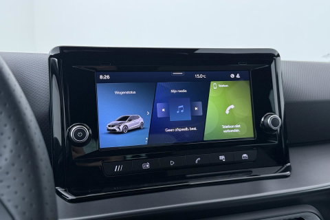 SEAT Ibiza 1.0 EcoTSI FR Business Connect | ACC | Stoelverwarming | Camera | Blind Spot | Keyless | Getint Glas | 18 Inch