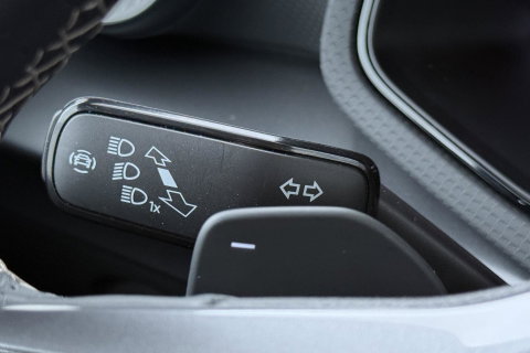 SEAT Ibiza 1.0 EcoTSI FR Business Connect | ACC | Stoelverwarming | Camera | Blind Spot | Keyless | Getint Glas | 18 Inch