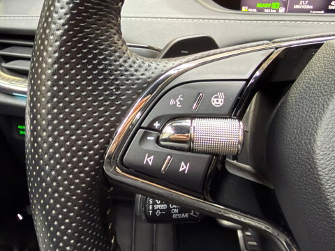 Škoda Enyaq 80 Sportline X Dual Navi Camera Clima Warmtepomp Trekhaak LED 21"LM