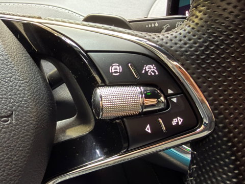 Škoda Enyaq 80 Sportline X Dual Navi Camera Clima Warmtepomp Trekhaak LED 21"LM