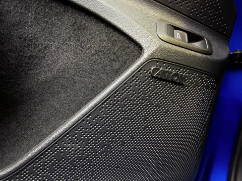 Škoda Enyaq 80 Sportline X Dual Navi Camera Clima Warmtepomp Trekhaak LED 21"LM