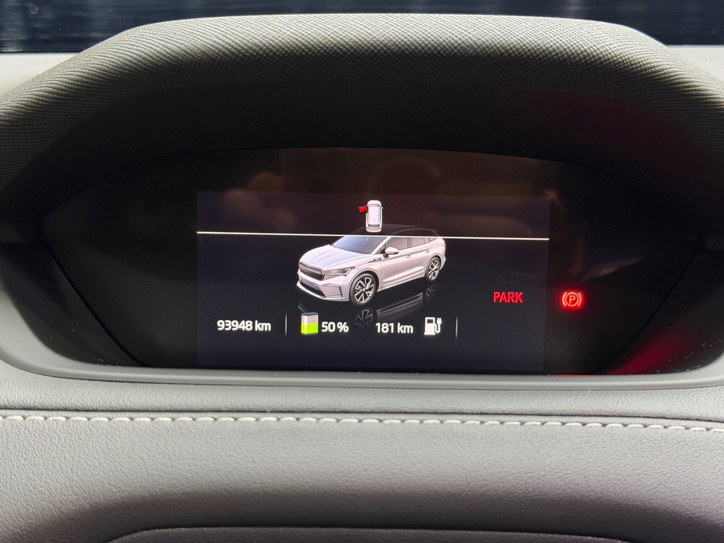 Škoda Enyaq 80 Sportline X Dual Navi Camera Clima Warmtepomp Trekhaak LED 21"LM