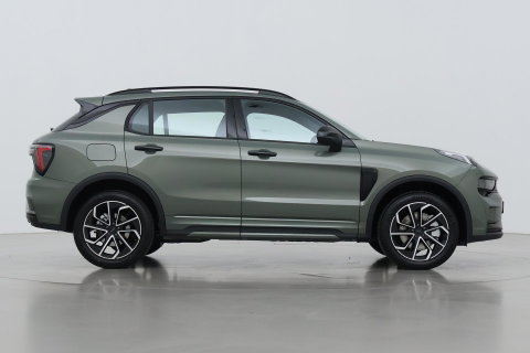 Lynk & Co 01 Lynk&co 1.5 Core | ACC | Camera | Carplay | 19 inch | LED | Draadloos opladen