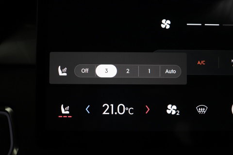 Lynk & Co 01 Lynk&co 1.5 Core | ACC | Camera | Carplay | 19 inch | LED | Draadloos opladen