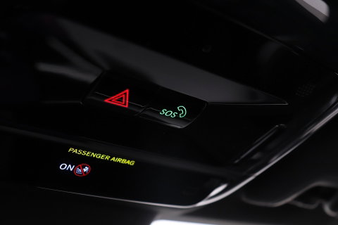 Lynk & Co 01 Lynk&co 1.5 Core | ACC | Camera | Carplay | 19 inch | LED | Draadloos opladen