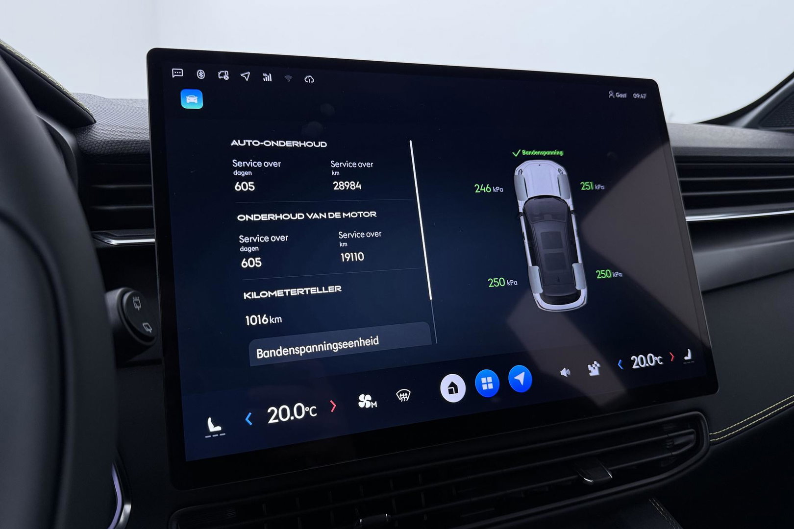 Lynk & Co 01 Lynk&co 1.5 Core | ACC | Camera | Carplay | 19 inch | LED | Draadloos opladen