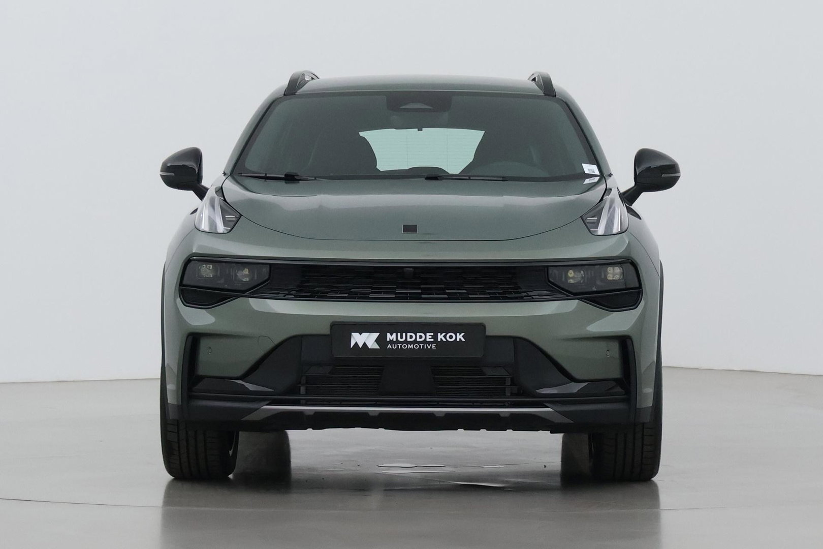 Lynk & Co 01 Lynk&co 1.5 Core | ACC | Camera | Carplay | 19 inch | LED | Draadloos opladen