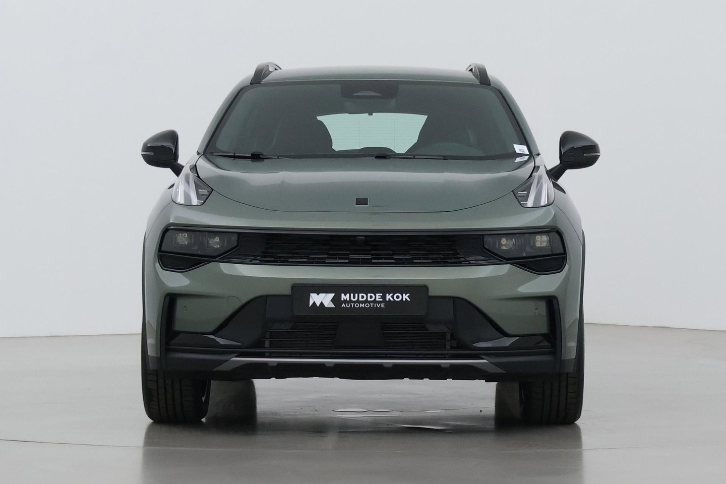 Lynk & Co 01 Lynk&co 1.5 Core | ACC | Camera | Carplay | 19 inch | LED | Draadloos opladen