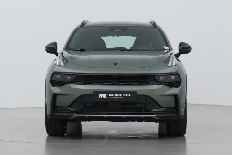 Lynk & Co 01 Lynk&co 1.5 Core | ACC | Camera | Carplay | 19 inch | LED | Draadloos opladen