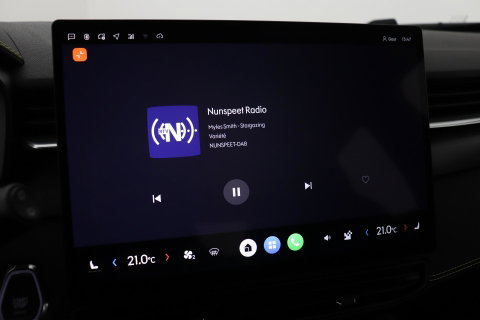 Lynk & Co 01 Lynk&co 1.5 Core | ACC | Camera | Carplay | 19 inch | LED | Draadloos opladen