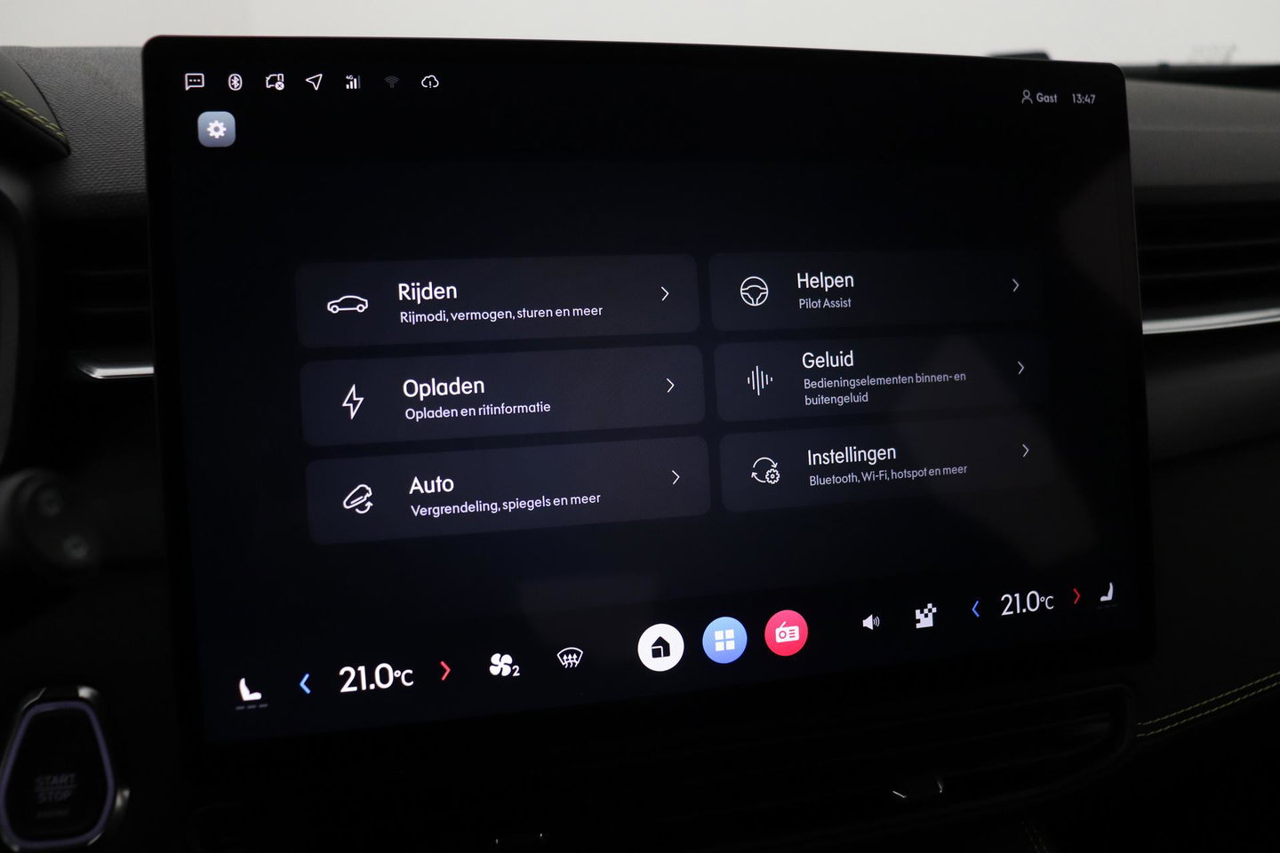 Lynk & Co 01 Lynk&co 1.5 Core | ACC | Camera | Carplay | 19 inch | LED | Draadloos opladen