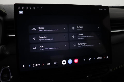 Lynk & Co 01 Lynk&co 1.5 Core | ACC | Camera | Carplay | 19 inch | LED | Draadloos opladen
