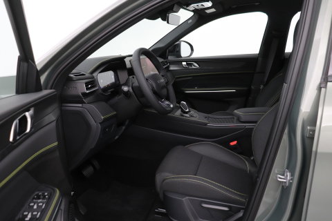 Lynk & Co 01 Lynk&co 1.5 Core | ACC | Camera | Carplay | 19 inch | LED | Draadloos opladen