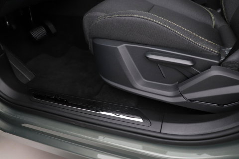 Lynk & Co 01 Lynk&co 1.5 Core | ACC | Camera | Carplay | 19 inch | LED | Draadloos opladen
