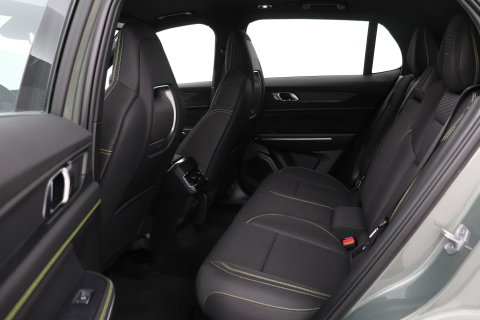 Lynk & Co 01 Lynk&co 1.5 Core | ACC | Camera | Carplay | 19 inch | LED | Draadloos opladen