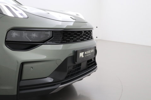 Lynk & Co 01 Lynk&co 1.5 Core | ACC | Camera | Carplay | 19 inch | LED | Draadloos opladen