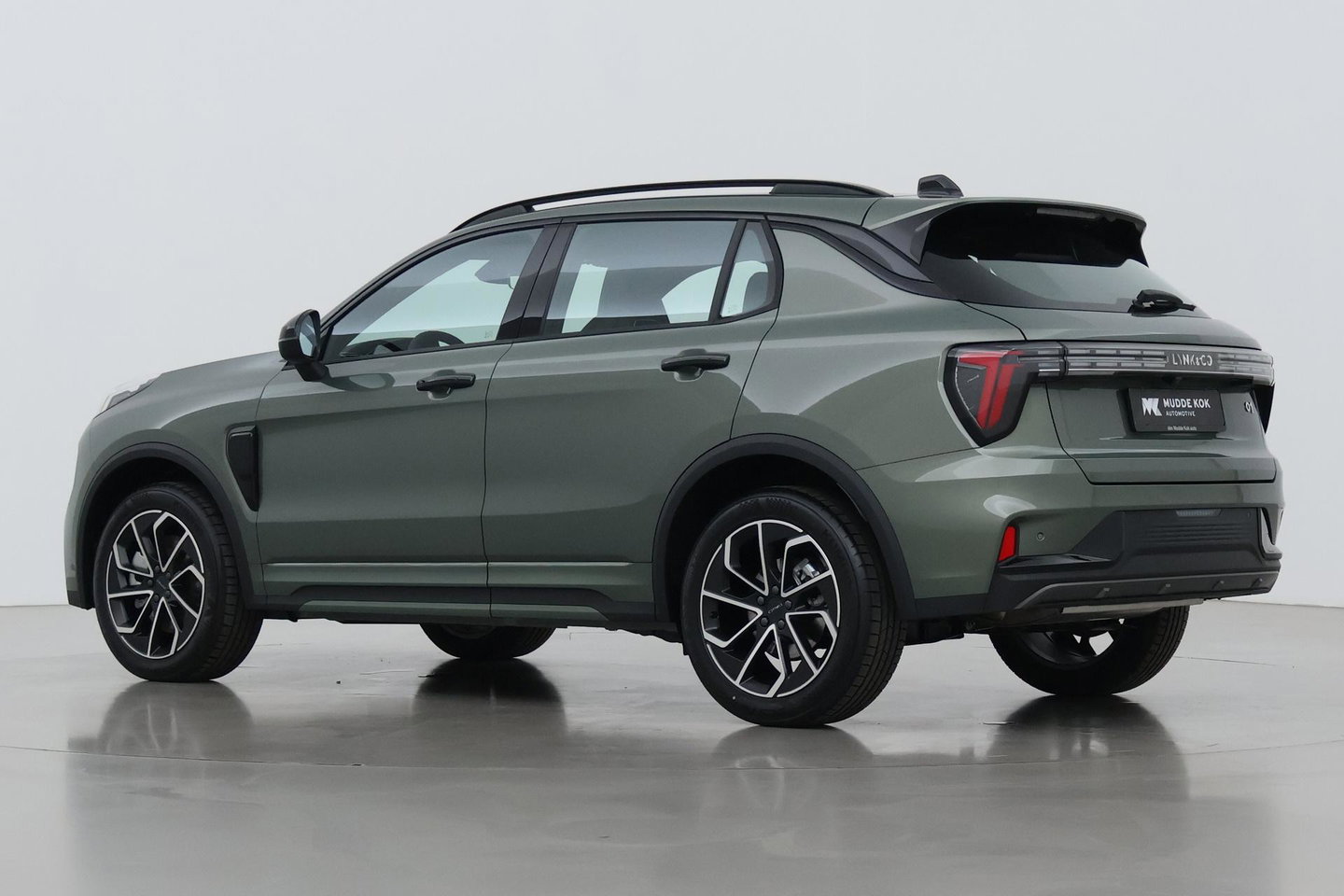 Lynk & Co 01 Lynk&co 1.5 Core | ACC | Camera | Carplay | 19 inch | LED | Draadloos opladen